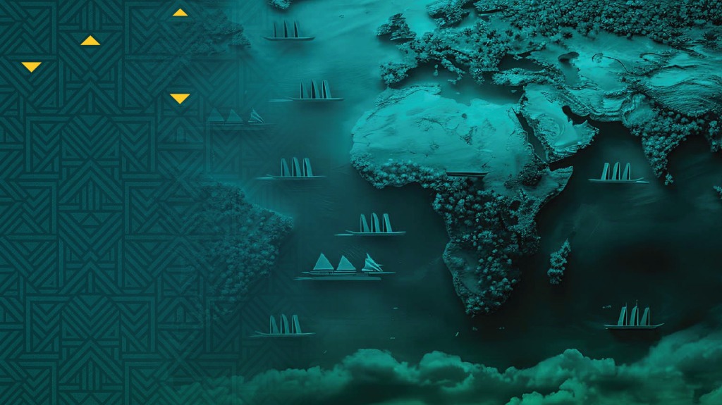 Africa and African Diaspora Conference