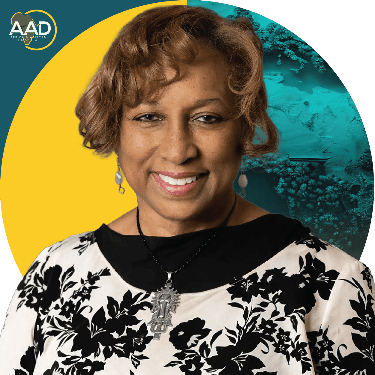 Rev. Dr Angelique Walker Smith