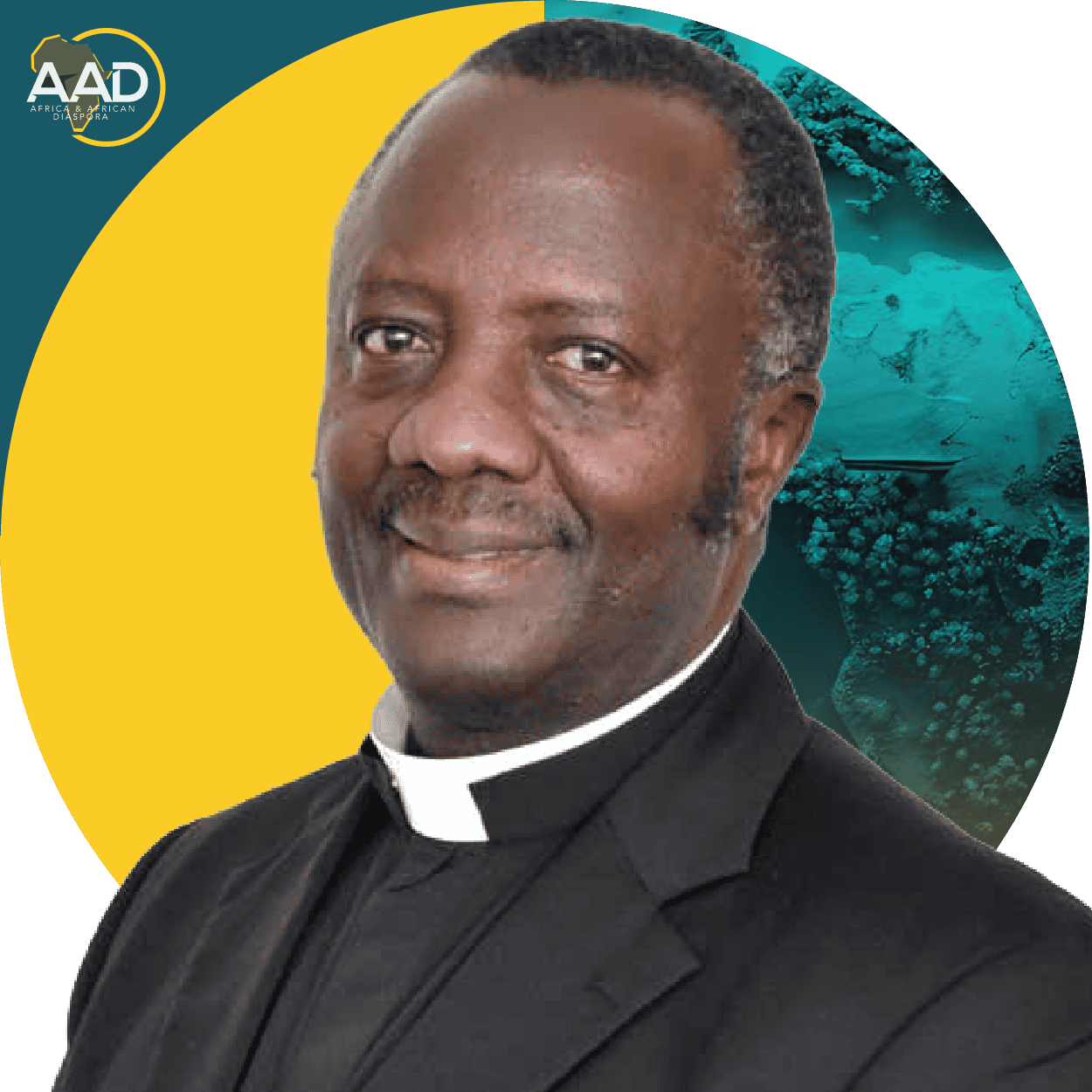 Rev. Dr. Fidon Mwombeki