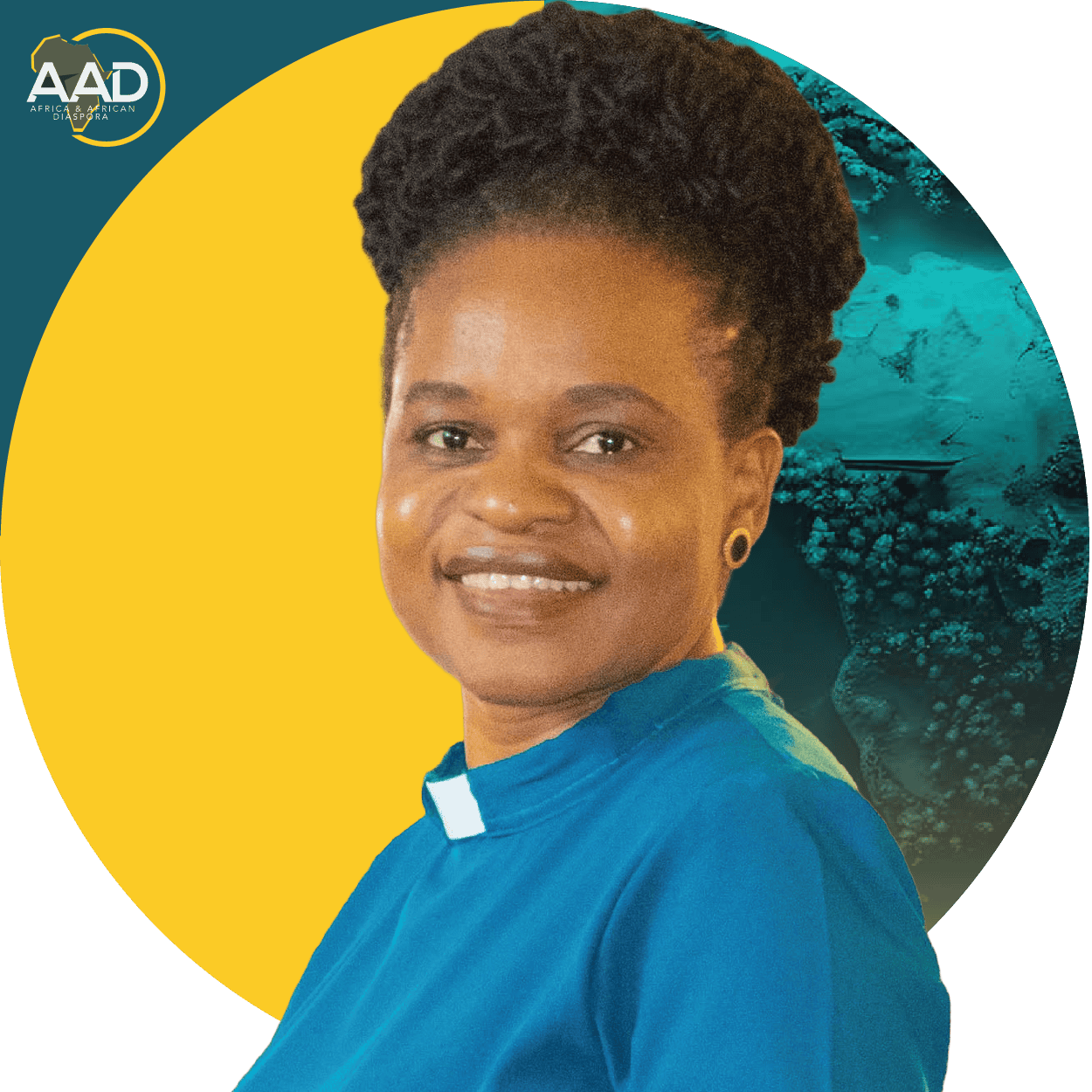 Rt. Rev Lydia Neshangwe