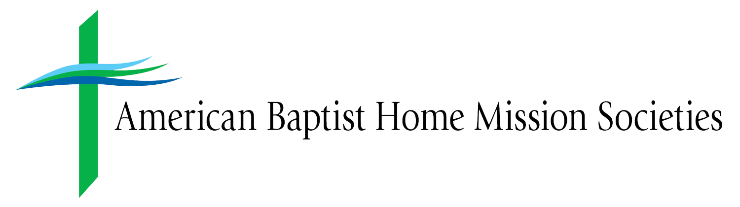 American Baptist Home Mission Societies